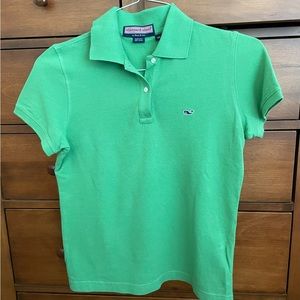 Vineyard Vines Polo Shirt